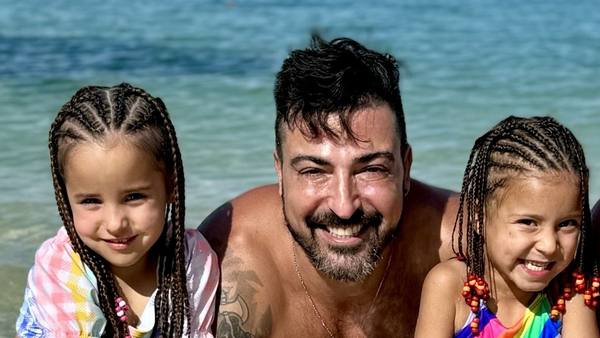 Traveling with Twins: What Nobody Tells You Before You Book