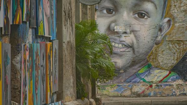 Going Back to Kenya: Taking My Kids to Where They Began