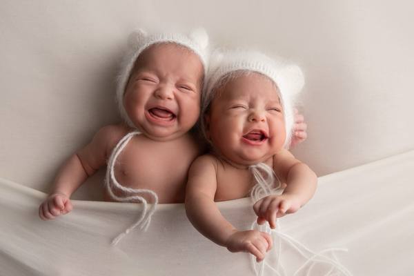The Daily Mental Load of Raising Twins as a Dad